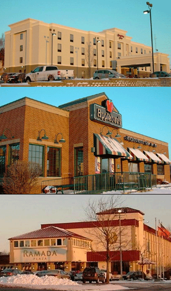 dennie electric graphic image